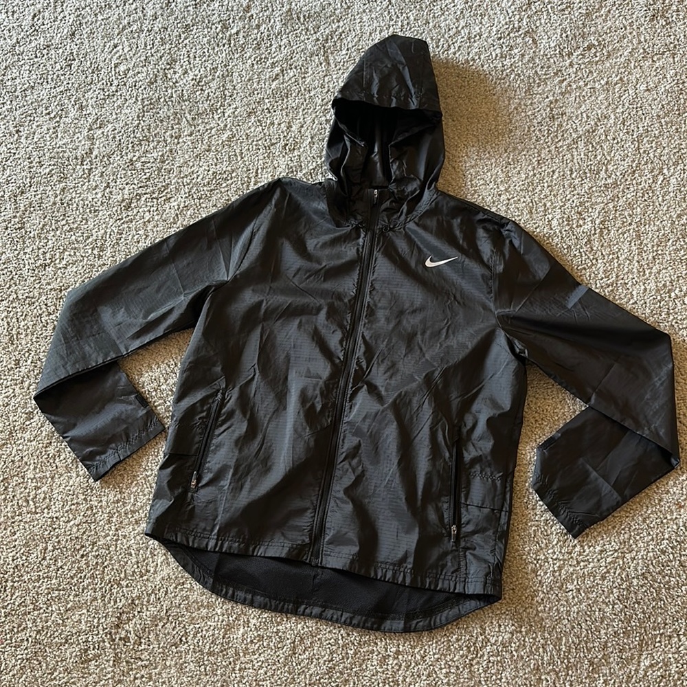 Nike Running Jacket